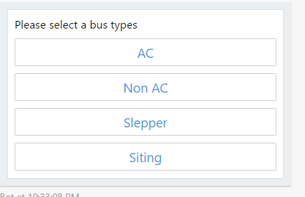Microsoft Bot Framework