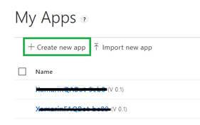 Getting Started Natural Language Understanding with LUIS