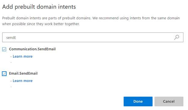 Getting Started Natural Language Understanding with LUIS