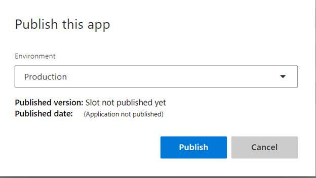 Getting Started Natural Language Understanding with LUIS