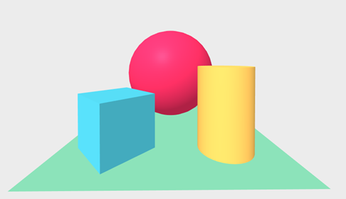 Getting Started With A-Frame - An Overview