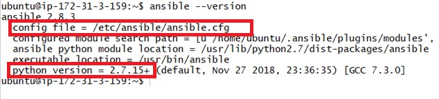 Ansible