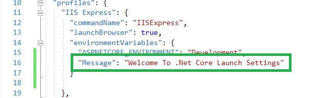 Getting Started With ASP.NET Core