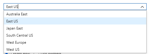 Azure Bastion (Preview) Service
