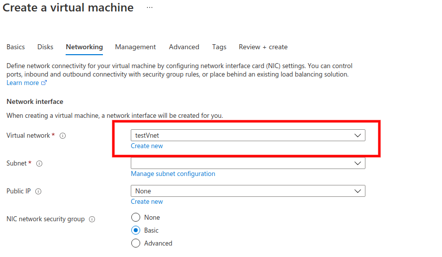 Getting Started With Azure Bastion