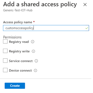 Getting Started With Azure IoT Hub And Devices