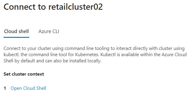 Azure Kubernetes Services