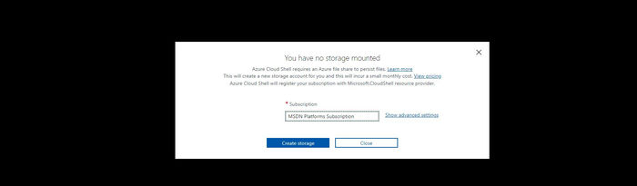 Azure Kubernetes Services