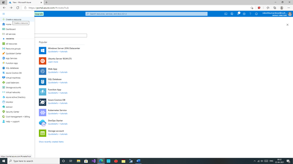 Getting Started With Azure Media Services - Live Streaming