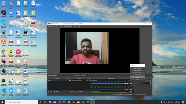 Getting Started With Azure Media Services - Live Streaming