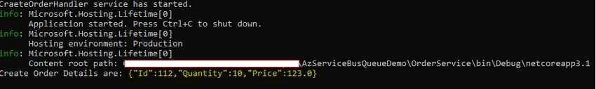 Web API
