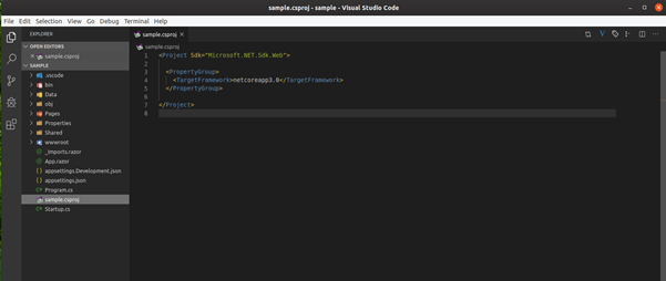 ubuntu visual studio code c hello world ubuntu visual studio code c hello world