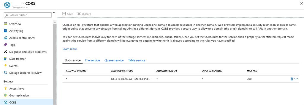 Getting Started With Custom Modeling Using Form Recognizer Sample Labelling Tool
