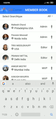 Getting Started With Ionic 4, Angular And .NET Core 3