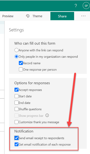 ​Getting Started With Microsoft Forms In SharePoint/Teams
