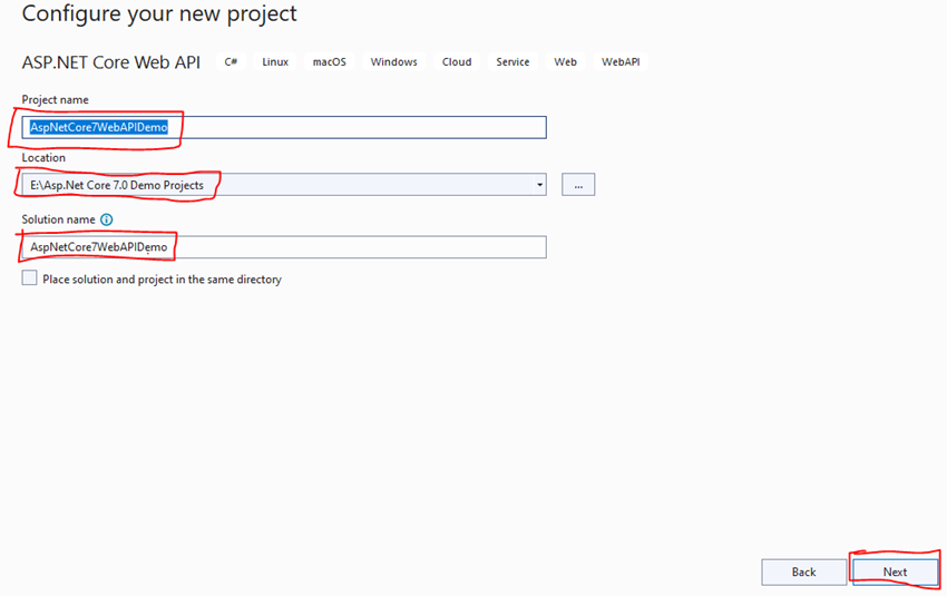 Getting Started With Minimal API In .NET 7