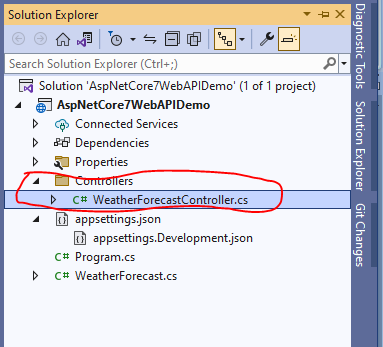 Getting Started With Minimal API In .NET 7