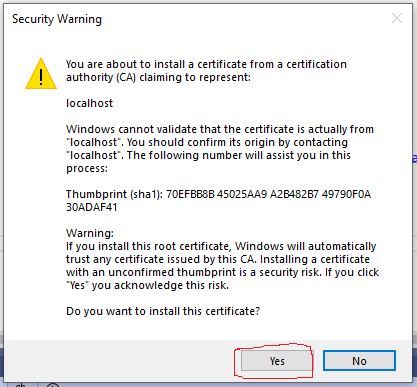 Getting Started With Minimal API In .NET 7