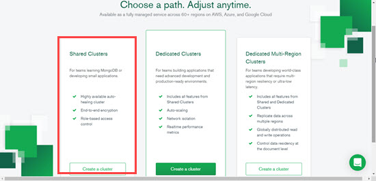 Demonstration purposes