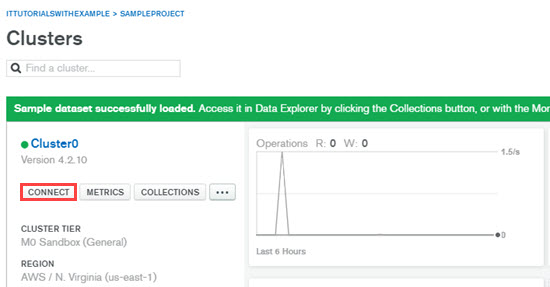 Net Core Application