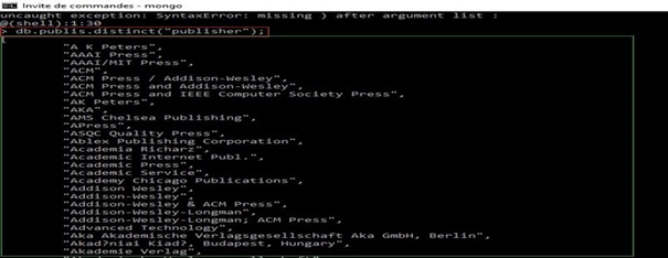 Getting Started with MongoDB for Beginners