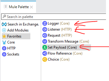 Getting Started With MuleSoft