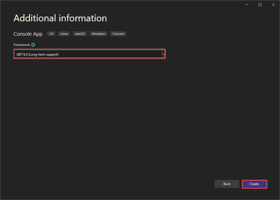 .net 6 console app main method