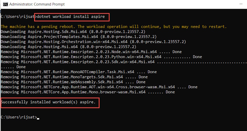 Getting Started with .NET Aspire for Production Ready Cloud Native Apps