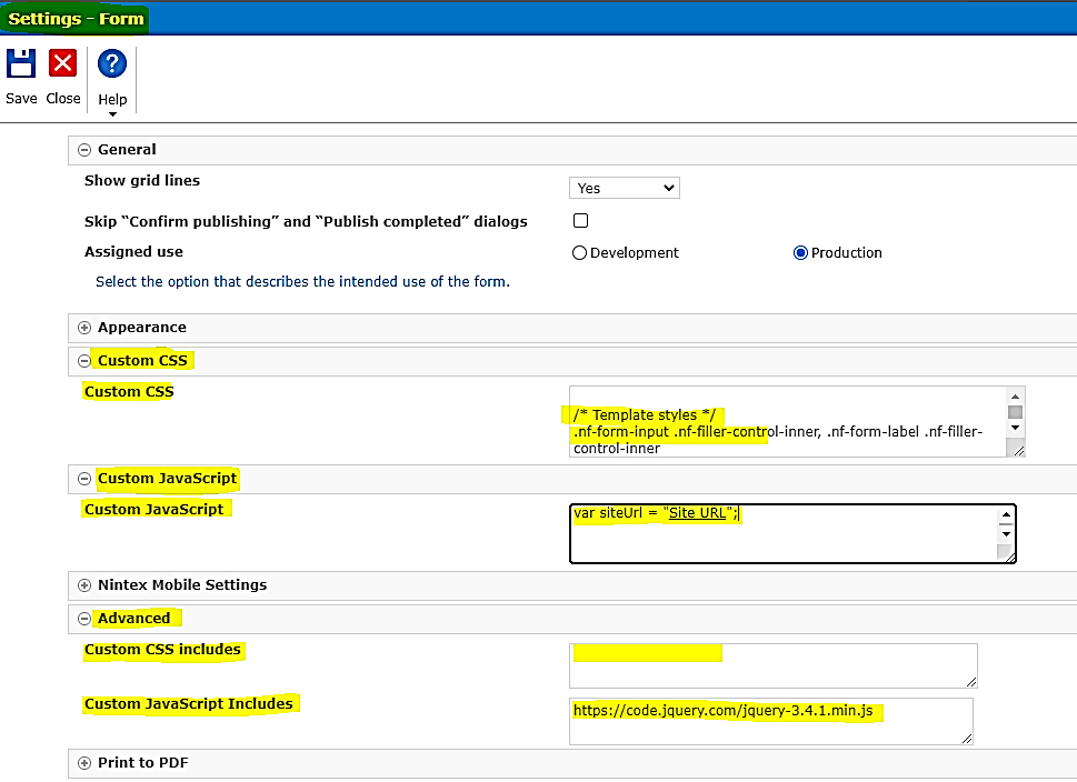 Getting Started With Nintex Forms For Office 365 SharePoint Online