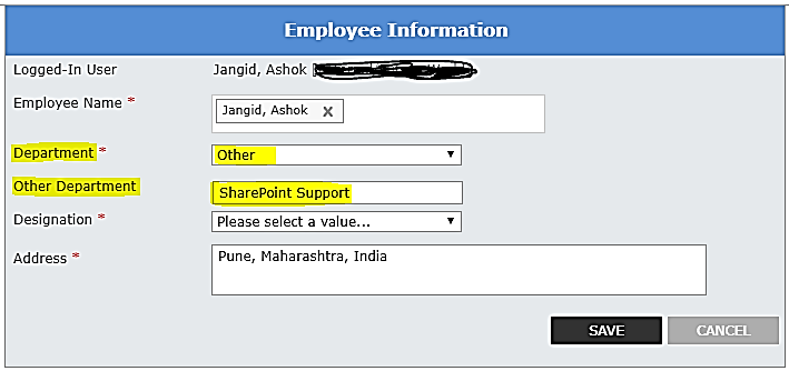 Getting Started With Nintex Forms For Office 365 SharePoint Online