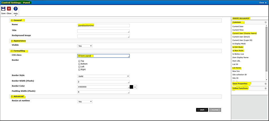 Getting Started With Nintex Forms For Office 365 SharePoint Online