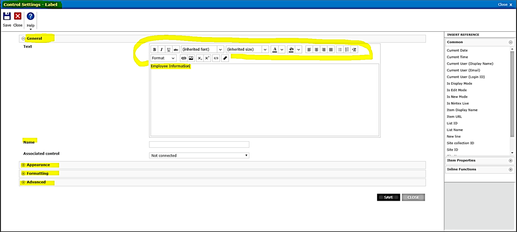 Getting Started With Nintex Forms For Office 365 SharePoint Online