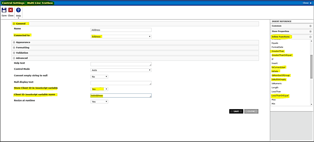 Getting Started With Nintex Forms For Office 365 SharePoint Online