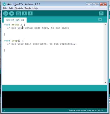 Getting Started With PIR Sensor