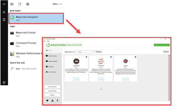 Getting Started with Python