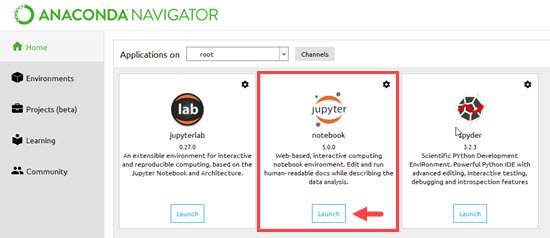 Getting Started with Python