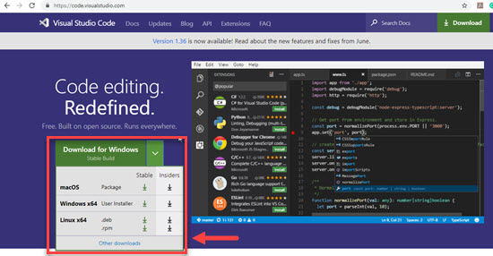 Getting Started with Python