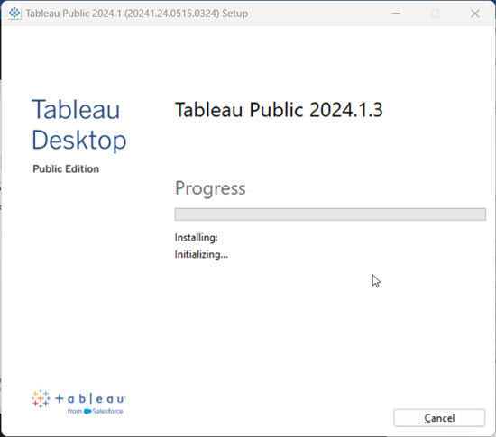 Complete the installation