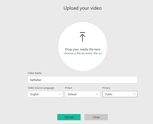 Microsoft Cognitive Services