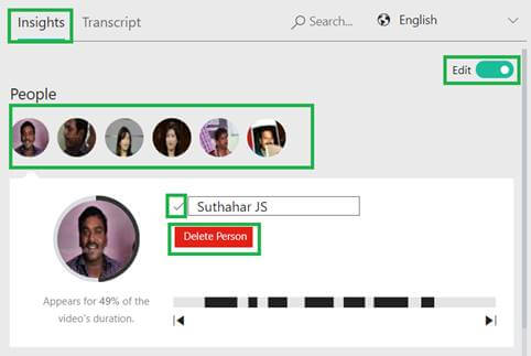 Microsoft Cognitive Services
