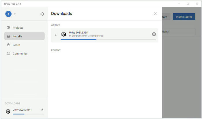 Unity Game Development