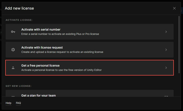 Unity Game Development