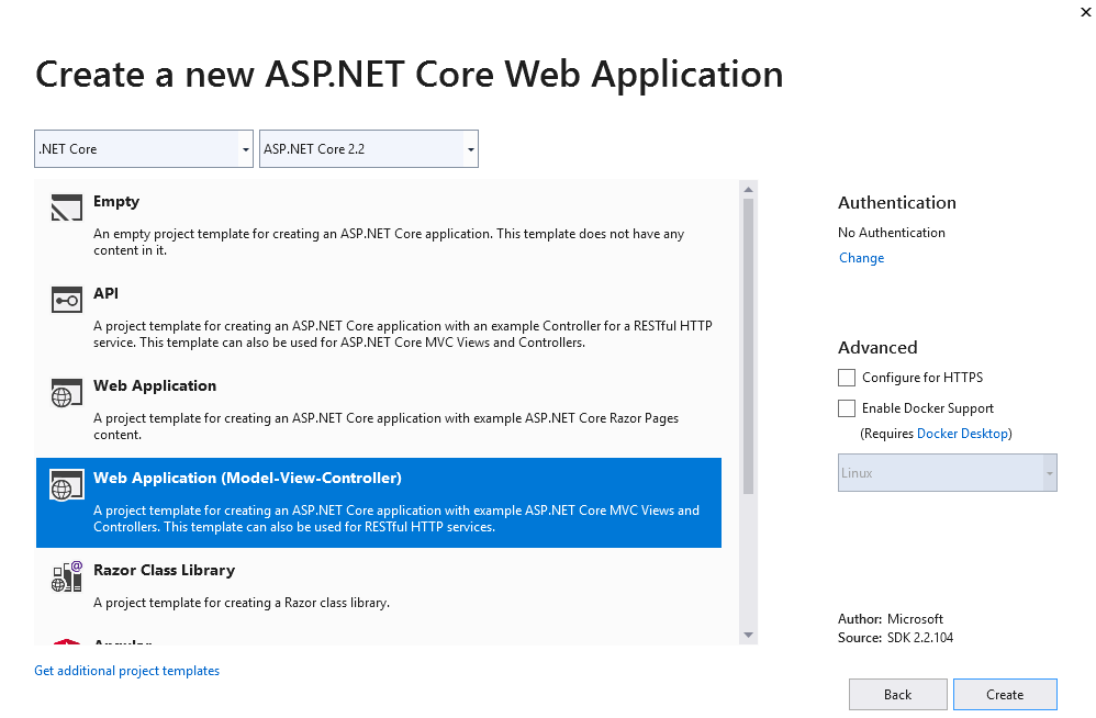 download visual studio 2019 community