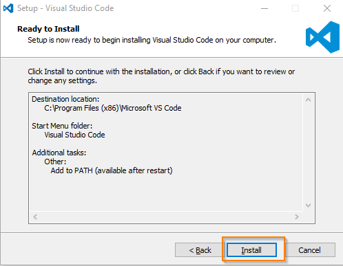 Getting Started With Visual Studio Code