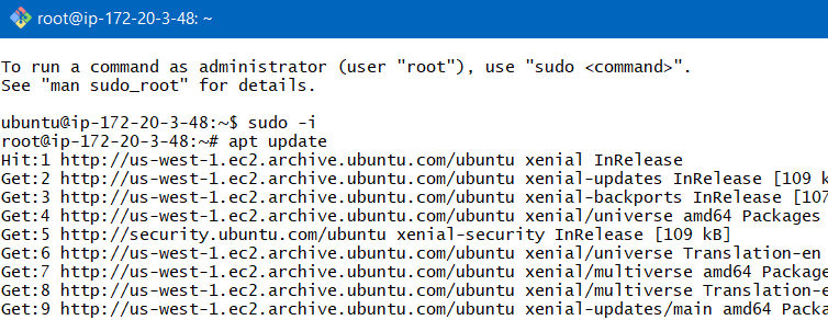 Peering Connection, NACL
