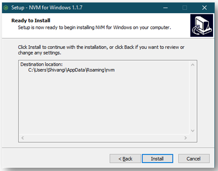 	Getting Started With Vue JS
