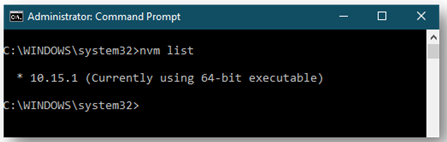 	Getting Started With Vue JS