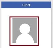 Drop the Image control