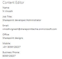 SharePoint
