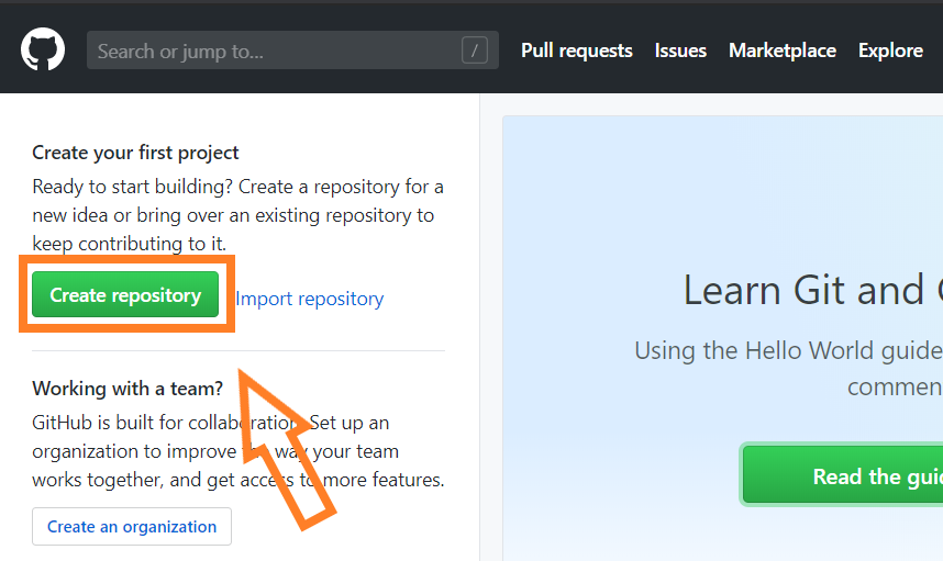 Git And GitHub For Beginners